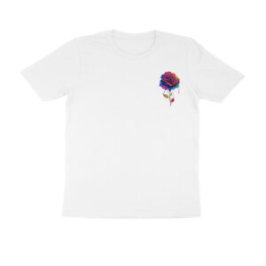 Multicolor Rose