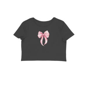 Pookie Crop Top