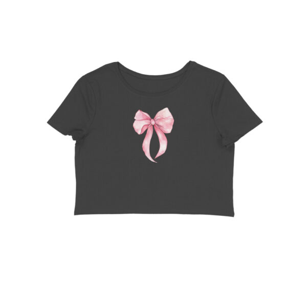 Pookie Crop Top