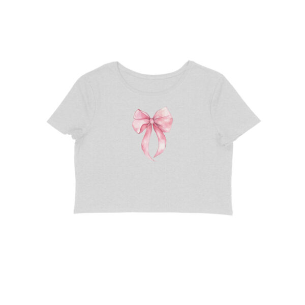 Pookie Crop Top - Image 3