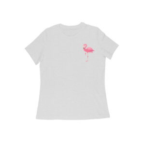 Pink Flamingo