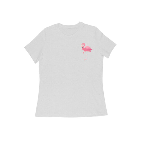 Pink Flamingo