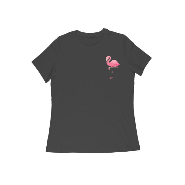 Pink Flamingo - Image 2