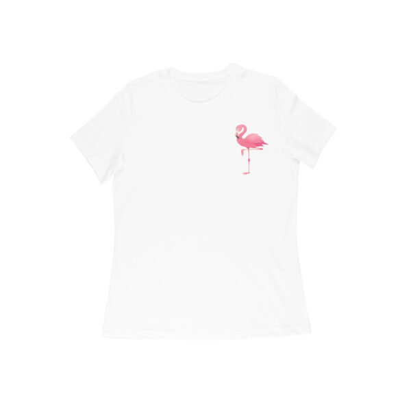 Pink Flamingo - Image 3