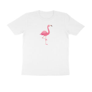 Flamingo Man