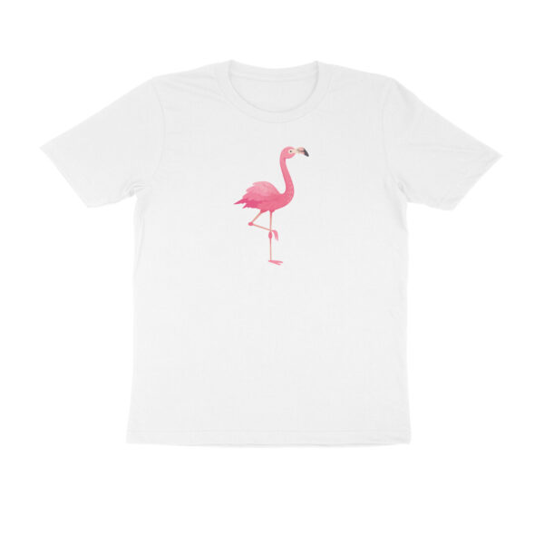 Flamingo Man