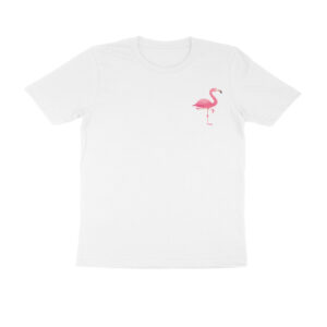 Flamingo Love