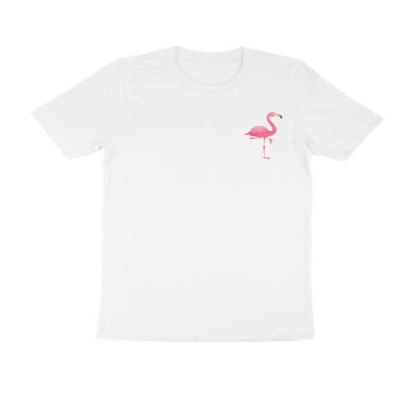 Flamingo Love