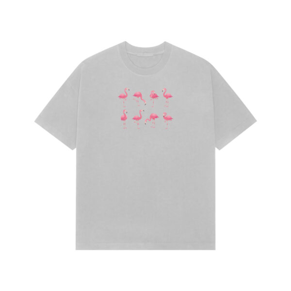 Flamingo Family - Image 3