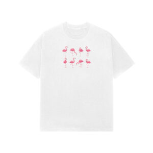 Flamingo Family