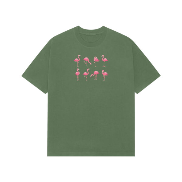 Flamingo Family - Image 5