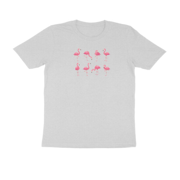 Flamingo Family - Image 2