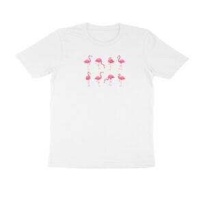 Flamingo Family