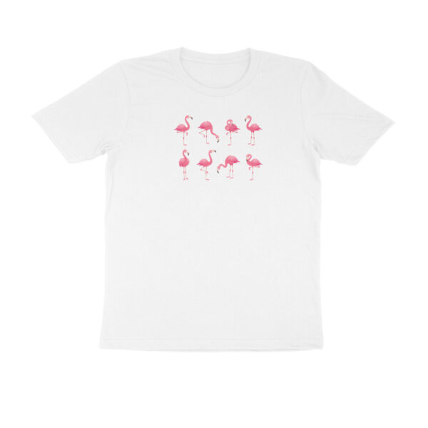 Flamingo Family
