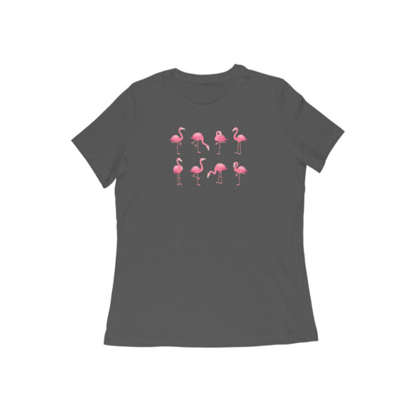 Flamingo Family - Image 2