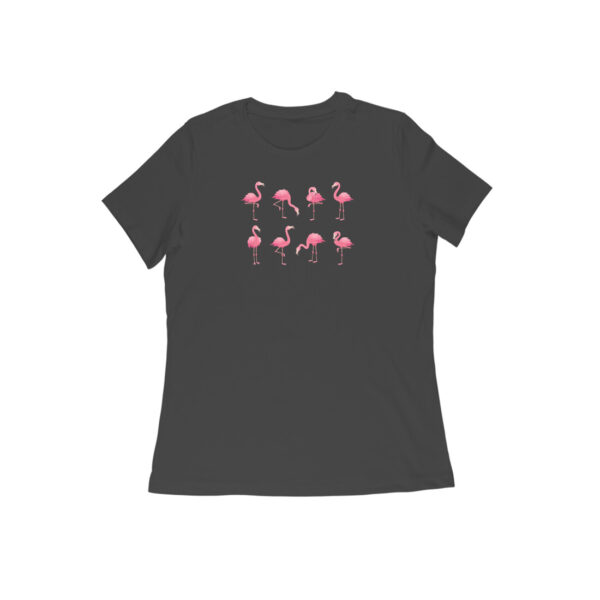 Flamingo Family - Image 3