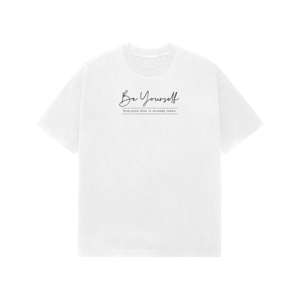 Be Yourself - Image 3