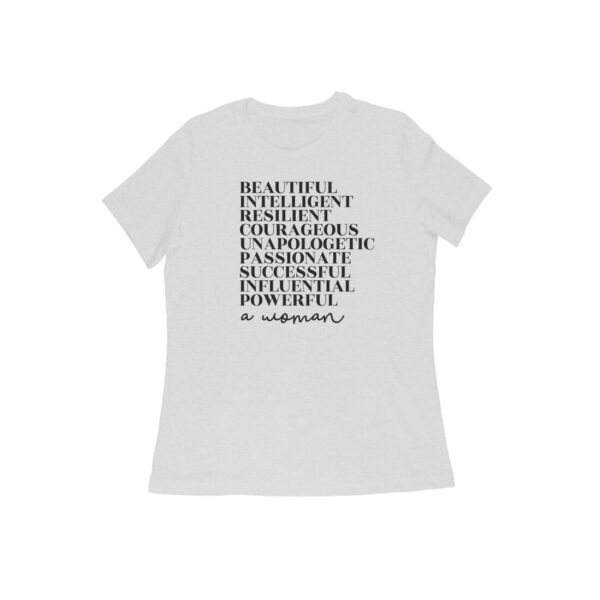 A Woman - Image 2