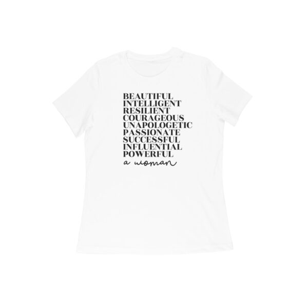 A Woman - Image 5