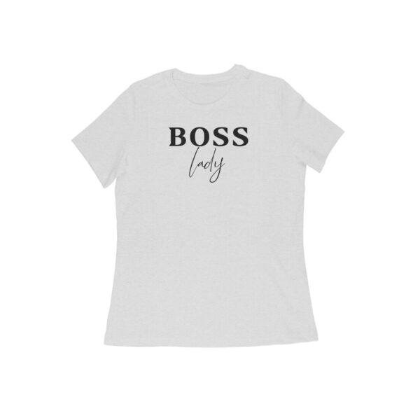 Boss Lady - Image 2