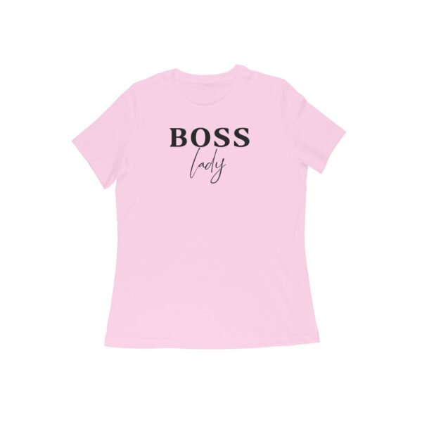 Boss Lady - Image 3