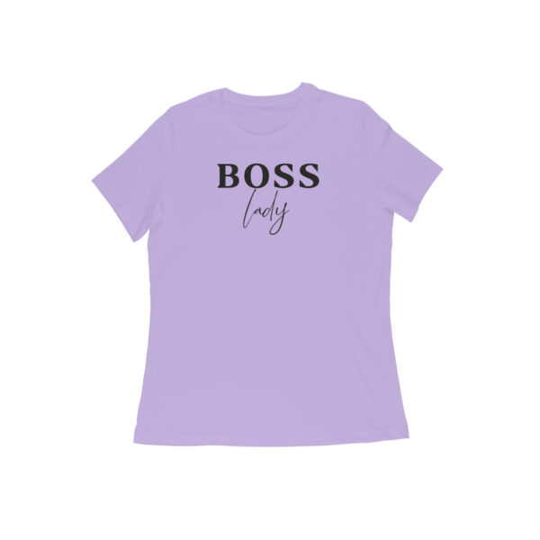 Boss Lady - Image 4