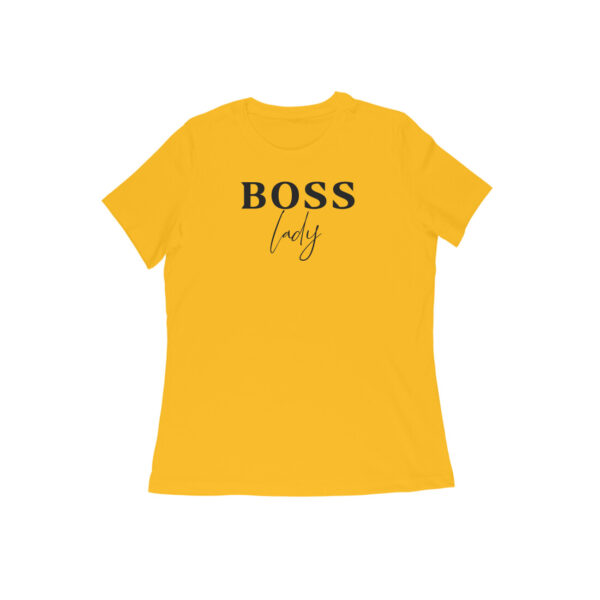 Boss Lady - Image 5