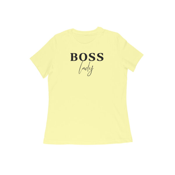 Boss Lady - Image 6