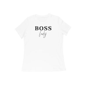 Boss Lady