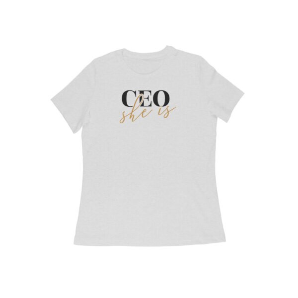 CEO She is - Image 2