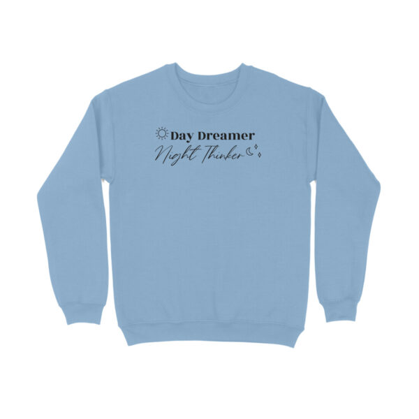 Day Dreamer