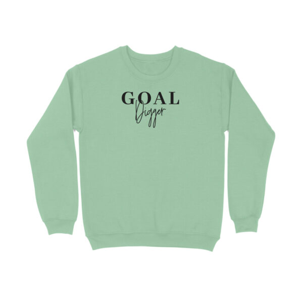 Goal Digger - Image 2