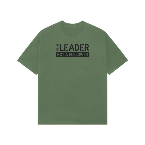 Be a Leader - Image 3