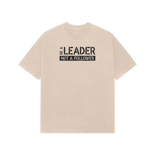 Be a Leader - Image 4