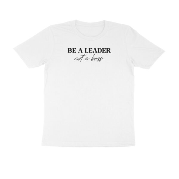 Be a Leader - Image 2