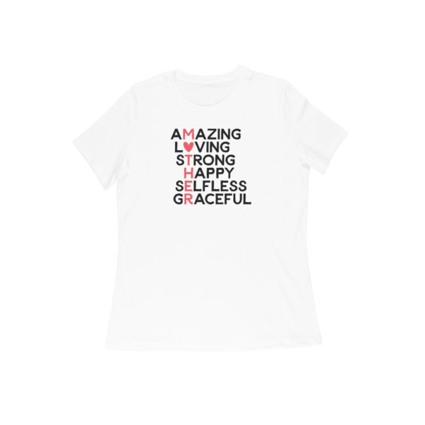 Mother Tee - Image 2