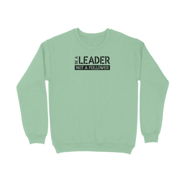 Be A Leader - Image 2