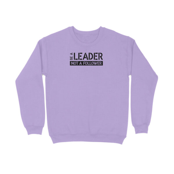Be A Leader - Image 5