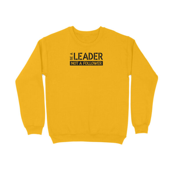 Be A Leader - Image 7