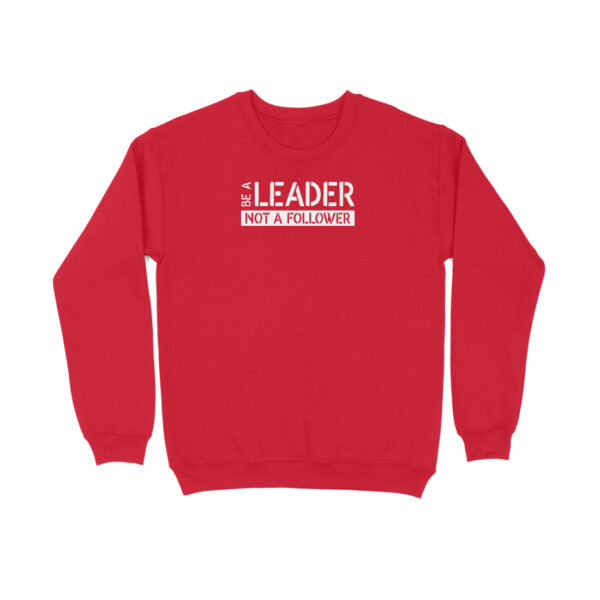 Be a Leader Not a Follower - Image 2