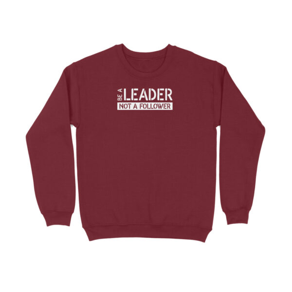 Be a Leader Not a Follower - Image 3