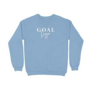 GOAL Digger Here