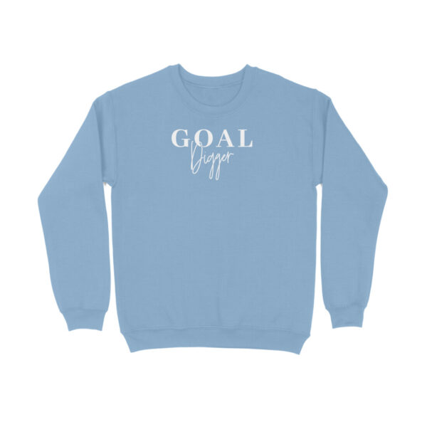 GOAL Digger Here