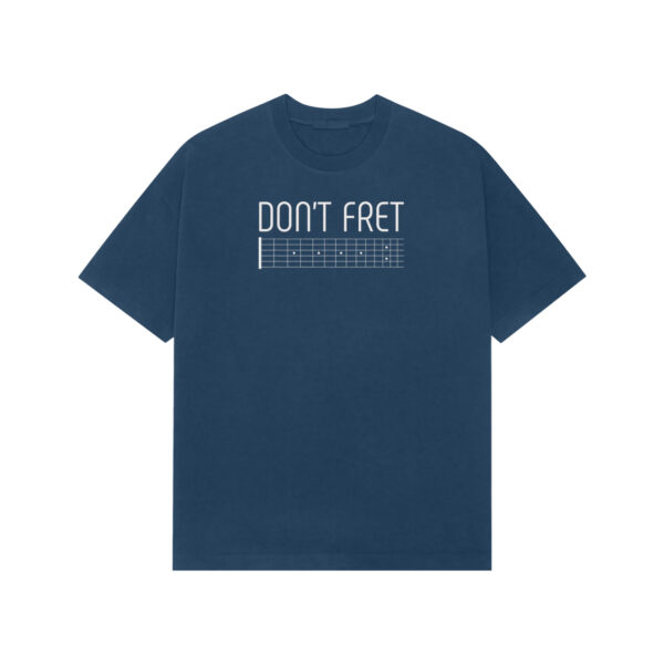Don't Fret - Image 2