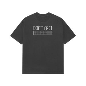 Don't Fret