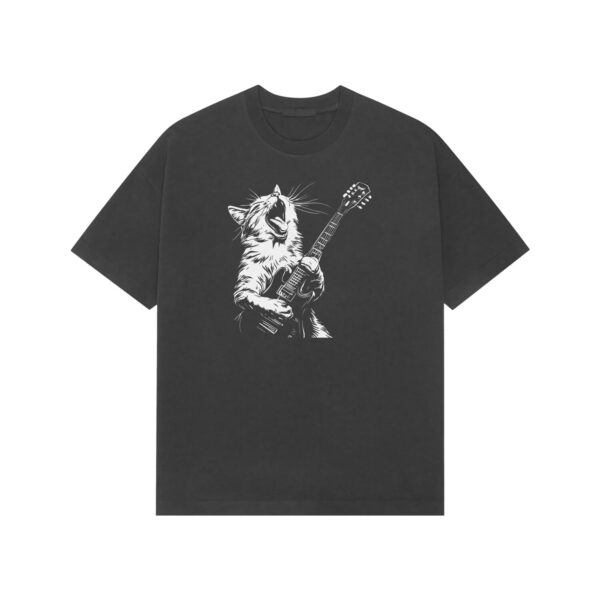 Feline like Guitar - Image 2