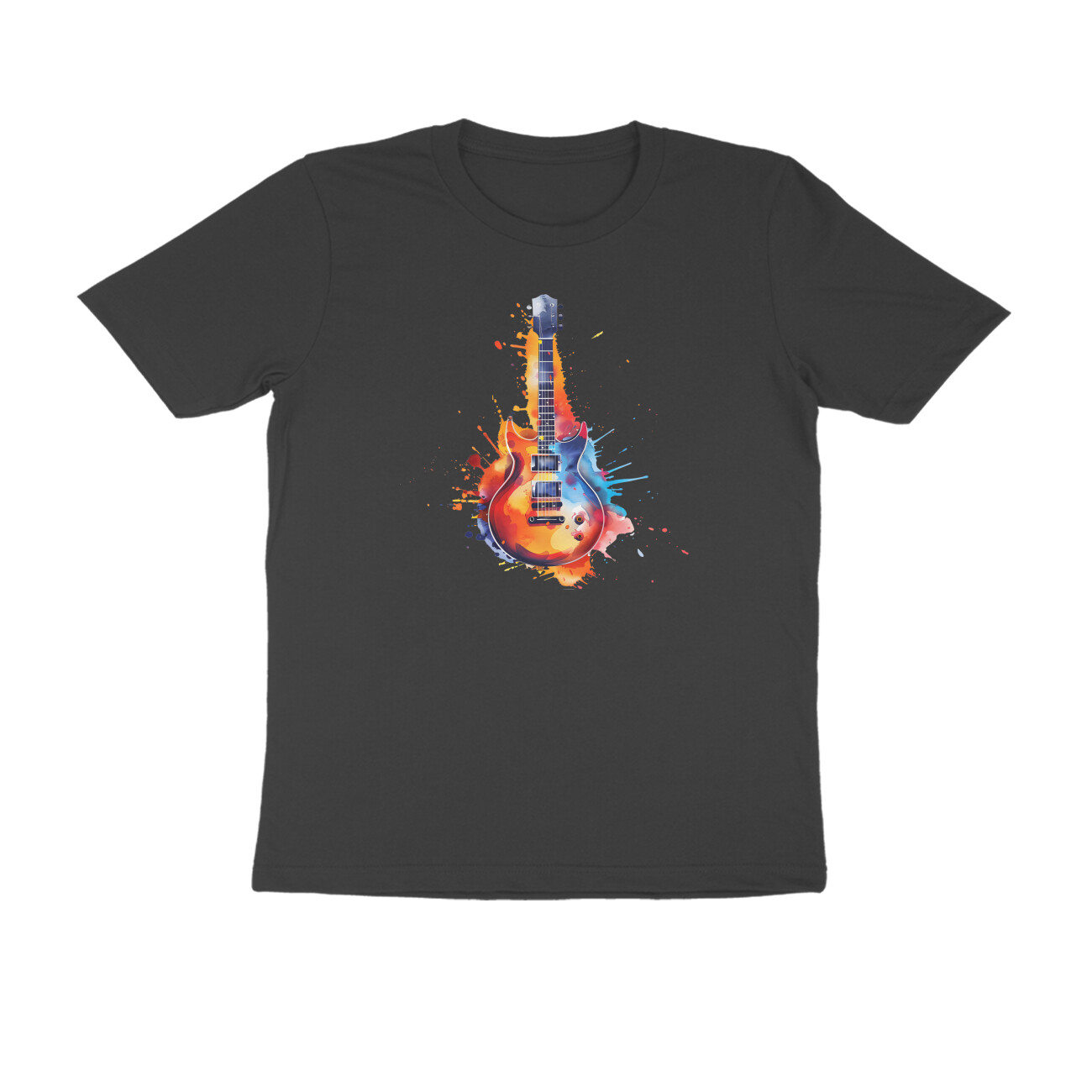 Electric G Tshirt - Image 2