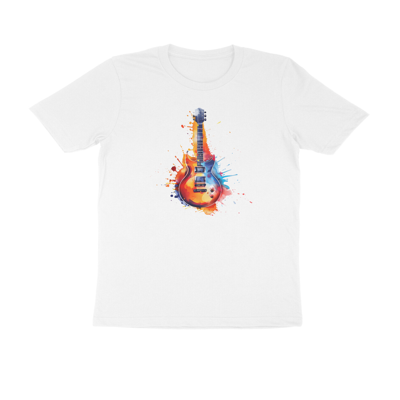 Electric G Tshirt - Image 3