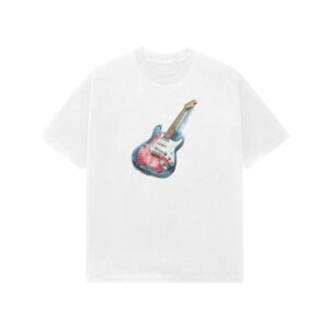 Guitarist
