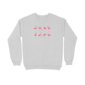 Flamingo Sweatshirt